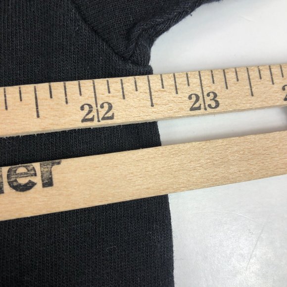 2010 Stanley Cup Shirt Men's Extra Large Black Colorful Parade Tee Blackhawks - Picture 12 of 12